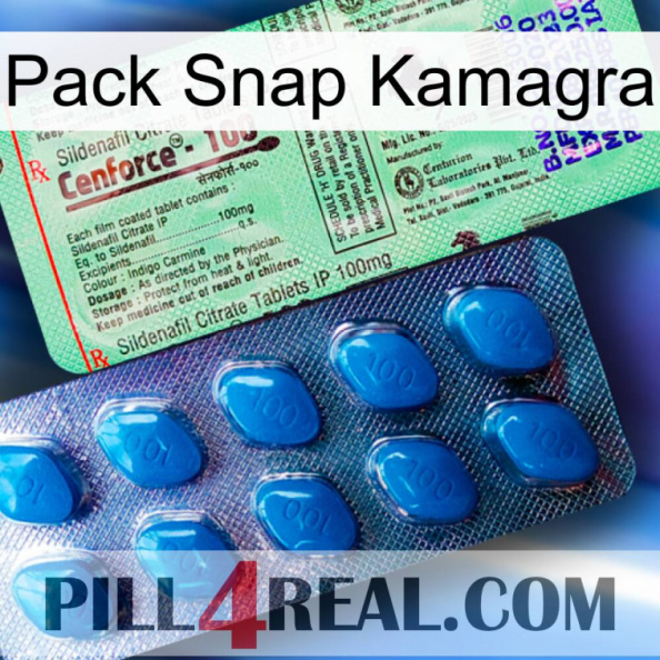 Kamagra Snap Pack new02